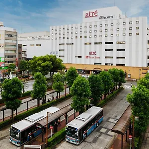 Hotel Jr-east Mets Omori, Präfektur Tokio