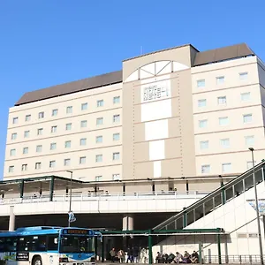 酒店 梅兹沟之口jr东酒店